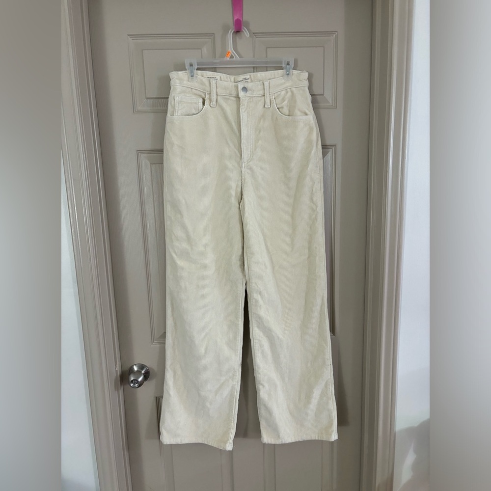💜2 for $25💜 Universal Thread Pants size 10 NWT